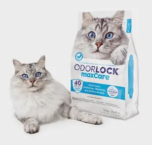 Intersand Odor Lock Max Care 25lb