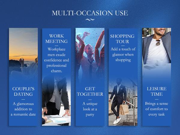 YCZ Midnight Marine Eau De Parfum Unisex 50ml Ocean Fresh Scent Premium Aromatic Woody Fragrance with Bergamot Coconut Amber for Him & Her Bold Arabian Perfume Luxurious Gift YCZ Midnight Marine Eau De Parfum Unisex 50ml Ocean Fresh Scent Premium Aromatic Woody Fragrance with Bergamot Coconut Amber for Him & Her Bold Arabian Perfume Luxurious Gift