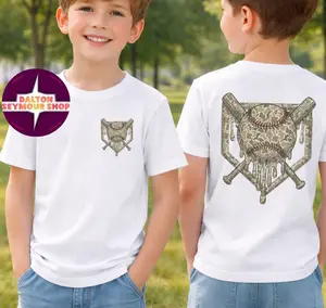 YOUTH & ADULT Camo Baseball Homeplate shirt, toddler boy clothing, toddler boy stuff, baseball lover, country boy clothes