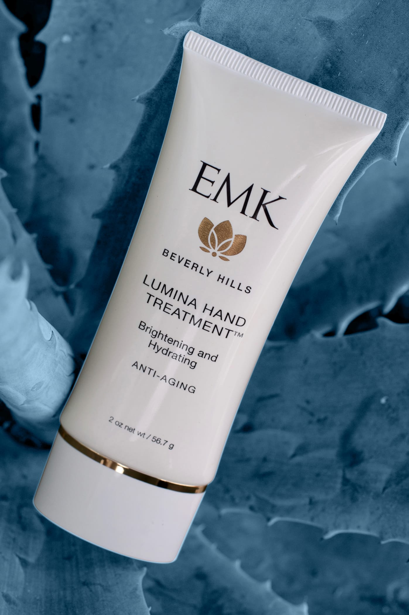 Lumina Hand Treatment