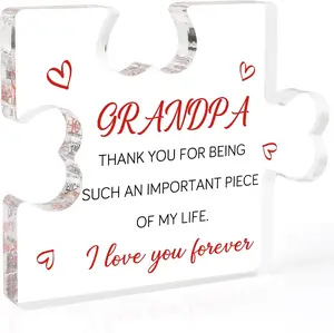 Grandpa Fathers Day Gift, Grandpa Gifts, Father's Day Gifts for Grandpa, Grandpa Birthday Gifts, Grandpa Gifts from Grandkids Granddaughter Grandson, Grandpa Christmas Gifts, Presents for Grandpa