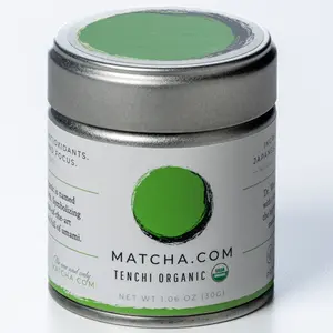 Tenchi Ceremonial Organic Matcha