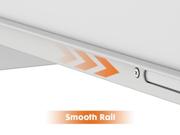 Wood Vertical Organization File Cabinet with Wheels Mobile Drawer Storage for Home Office