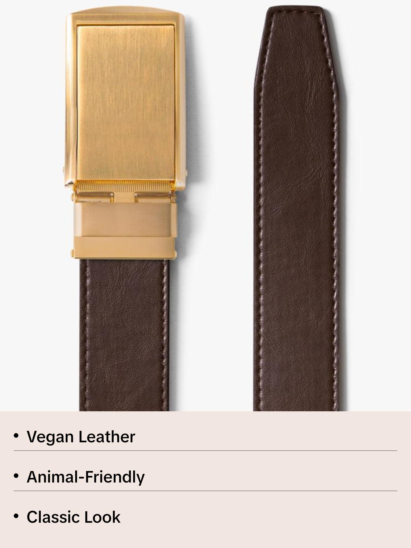 Mocha Brown Belt