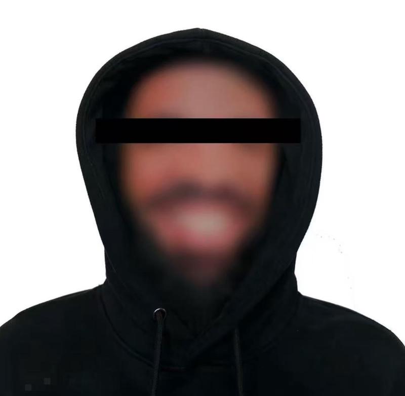 Drak Oil Funny Mask for Parties and Events Breathable Mesh Hood Safe Comfortable Acrylic Material Ideal for Extended Wear