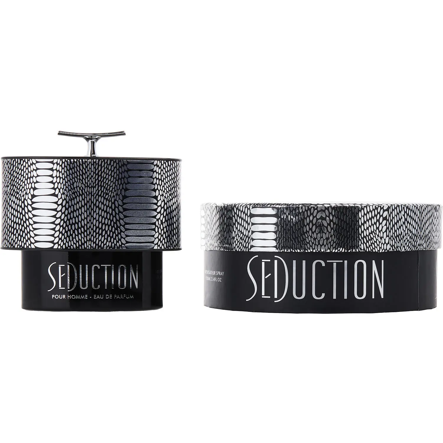 Armaf Seduction By Armaf Eau De Parfum For Men