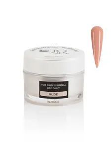 Pro Builder Gel: Nude - 0.5 fl oz / 15 mL