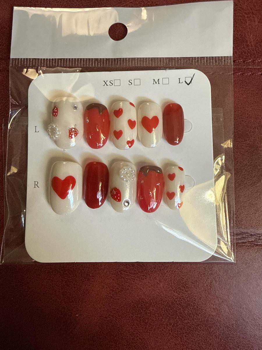 Item: L, $29.99, host:Neko