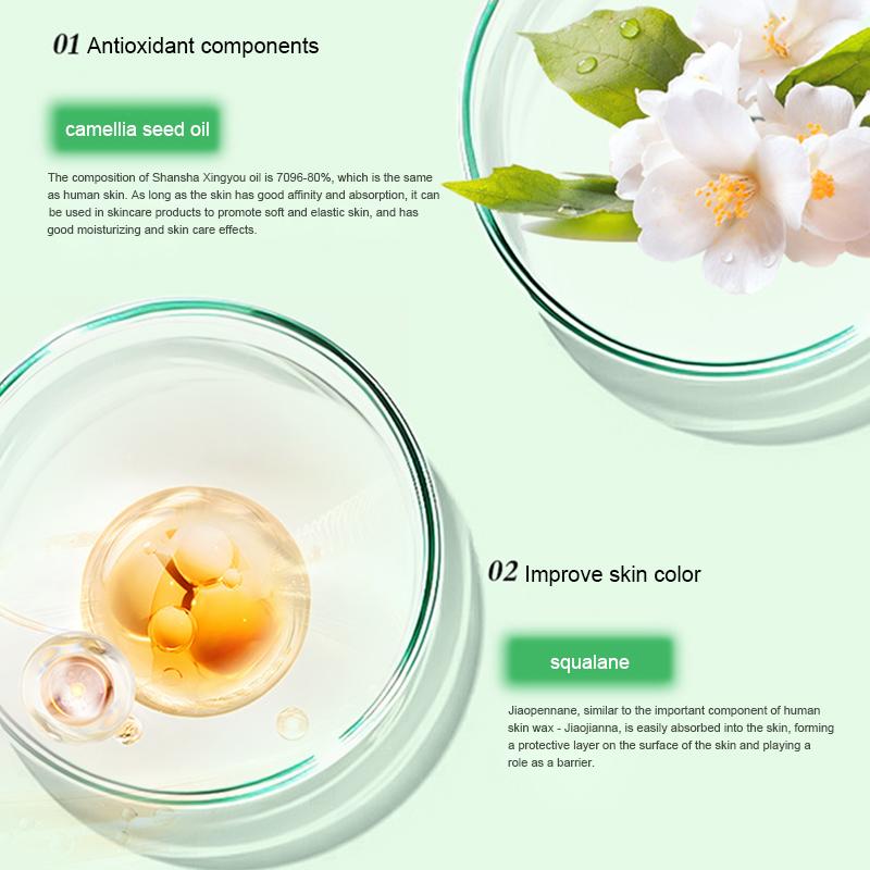 【Buy 1 Get 1 Free】20 Single-Dose Cleansing Oil Capsules-Precisely portioned for on-the-go convenience, thesecapsules dissolve makeup instantly. Rinse off easily for arefreshing, lightweight finish with zero leftover residue.