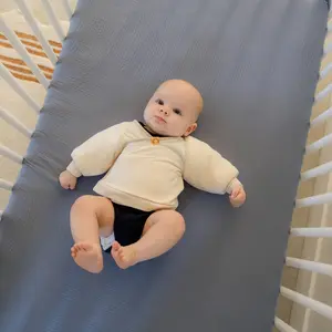 Jacky - the swaddle transition jacket