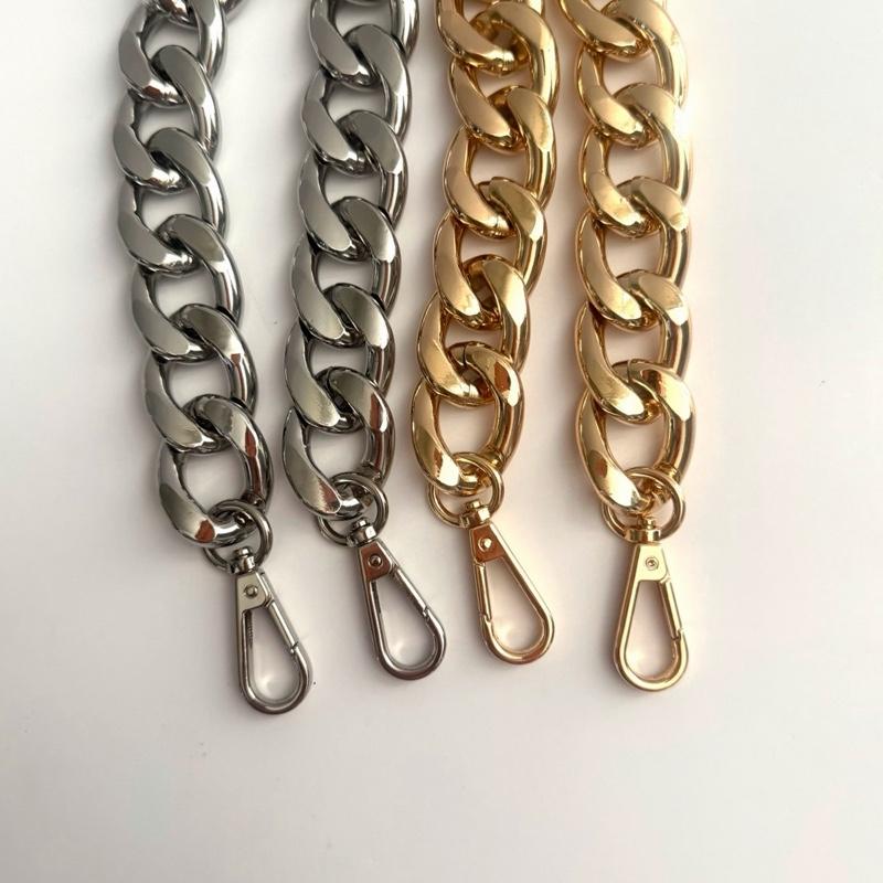 Metal Chain for Purse