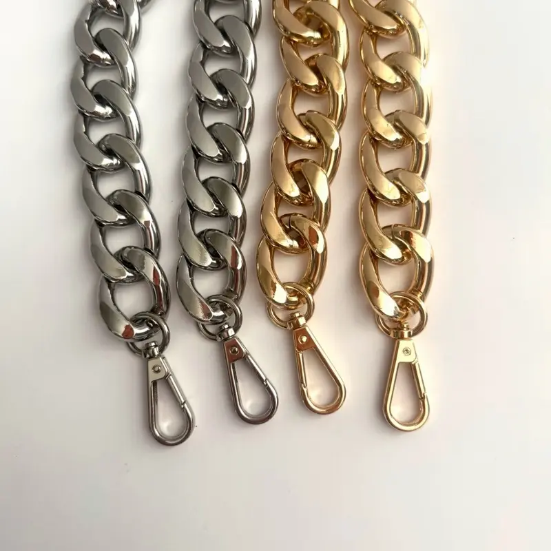 Metal Chain for Purse