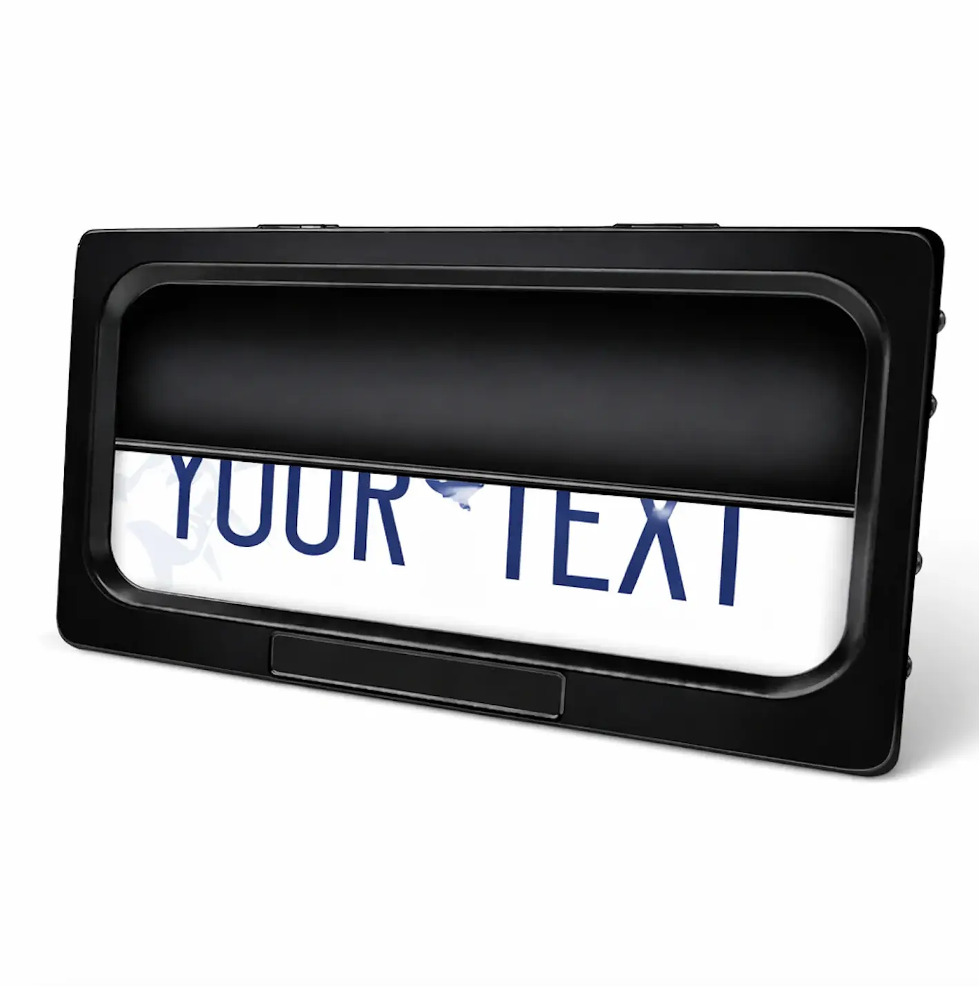 Obscura Plate