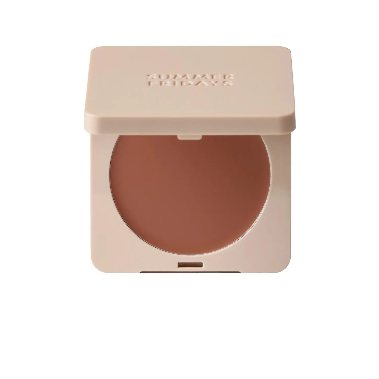 Summer Fridays Bronzer Butter Balm in Desert