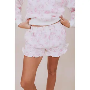 Sweet Feelings Shorts