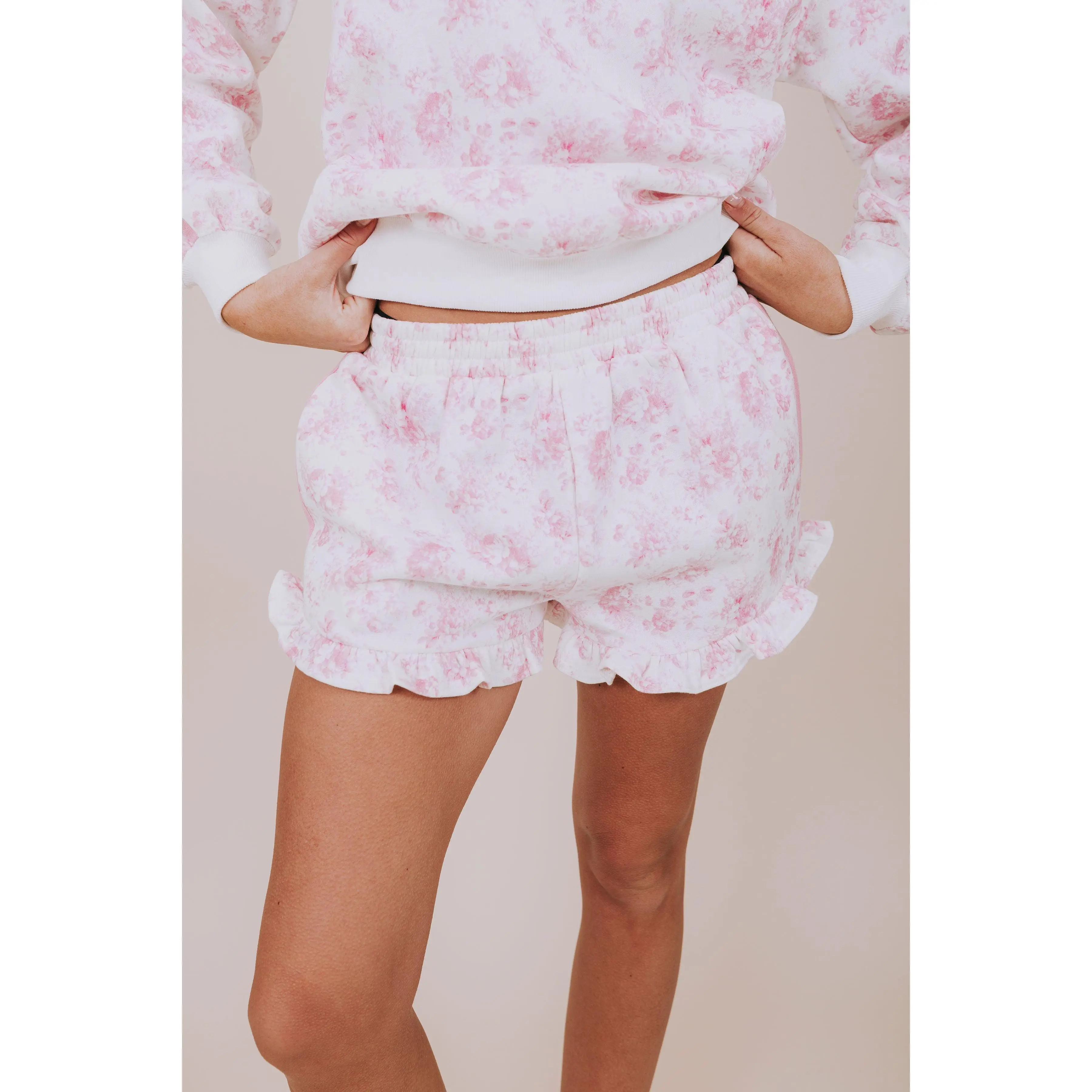 Sweet Feelings Shorts