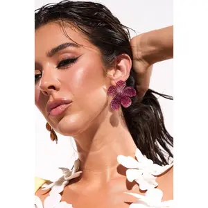 WORTHY EARRING WORTHY EARRING