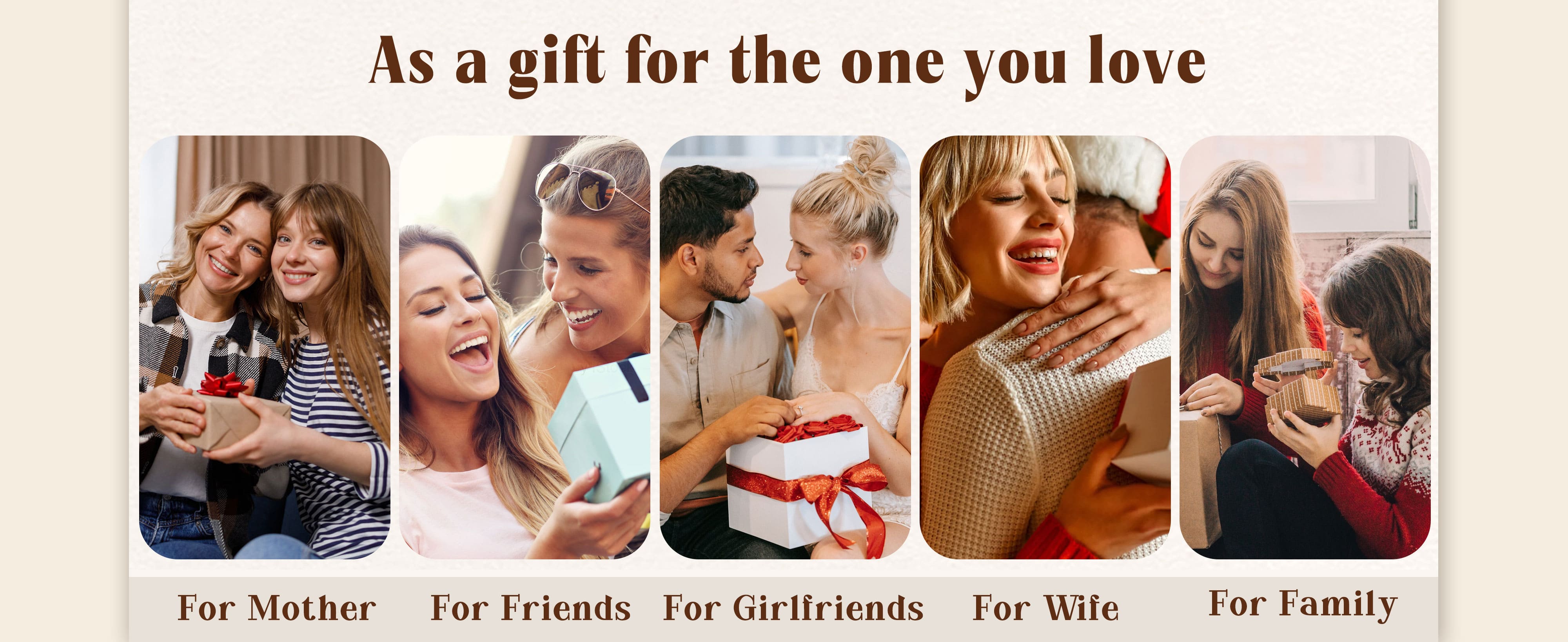 ORAZIO Women's 4Pairs Clip-On Earrings Set Gold Silver Chunky Teardrop Twist Round Stud No Piercing High-Quality Alloy Ear Clips for Any Occasion