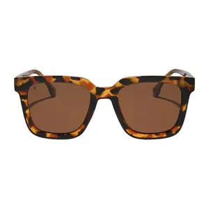 Dime Women's Malibu Square Sunglasses