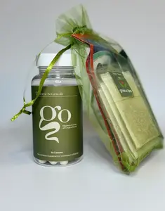 Cleanse and Go Bundle - Cleanse and Maintain