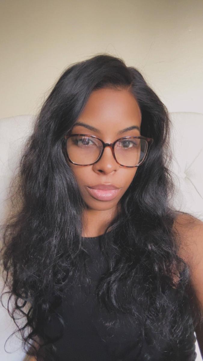 Item: 13x4 Body Lace Wig, 22 inch 