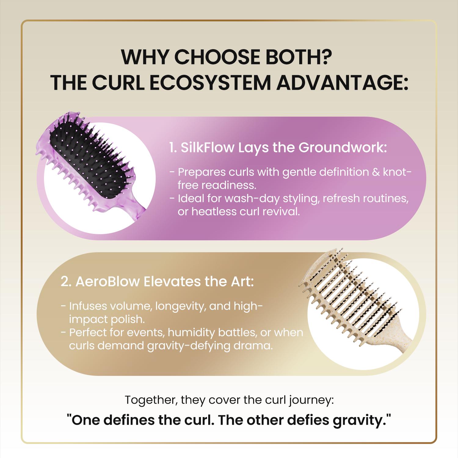Curl Defining Brush, Hollow Out Design Curly Hair Brush, Vented Hair Brush for Detangling, Shaping and Defining Curls For Women and Men Less Pulling Curl Defining Brush, Hollow Out Design Curly Hair Brush, Vented Hair Brush for Detangling, Shaping and Defining Curls For Women and Men Less Pulling