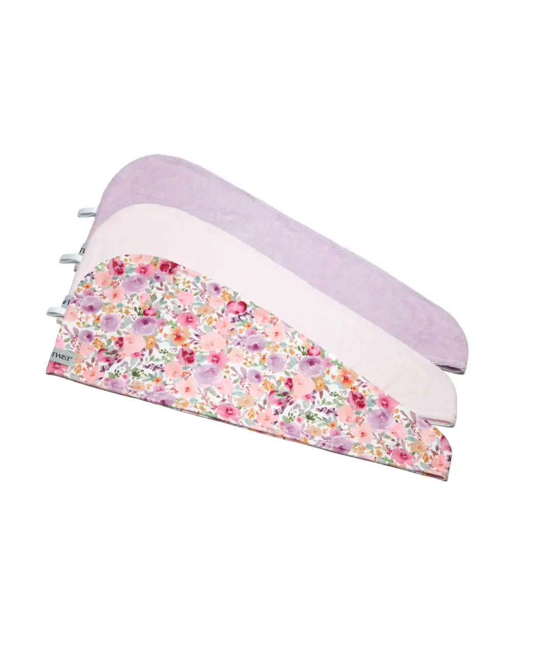 The Floral 3 Pack
