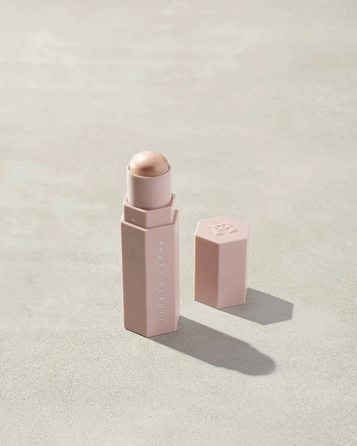Match Stix Shimmer Skinstick — I Scream
