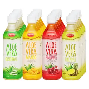 Aloe Vera Drink