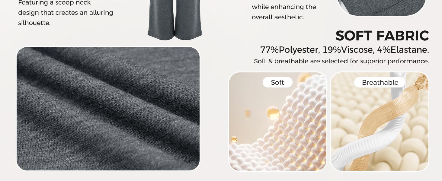 Fisoew Womens Casual Loose Jumpsuits Short Sleeve V-Neck Button Down One Piece Outfits Wide Leg Summer Long Pant Rompers with Pockets #Springtok #TikTokShopJumpstartSale