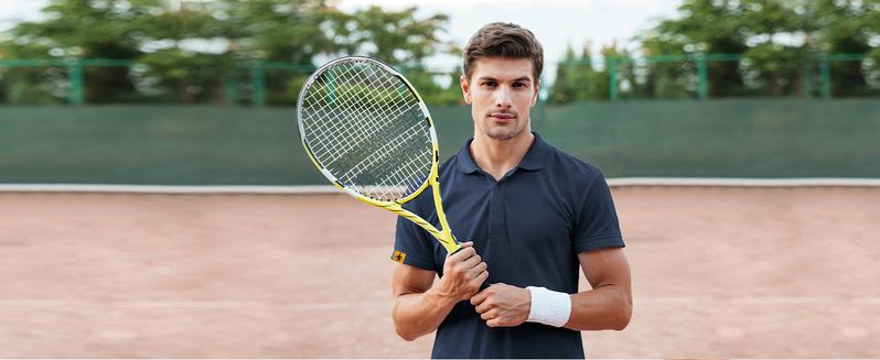 [4-Pack Value Bundle] ZITY Men's Tactical Polo Shirt - Quick-Dry Performance Work Tops - Athletic Short Sleeve with Sunglass Loop & Utility Pocket - Beige & Multi-Color gifts