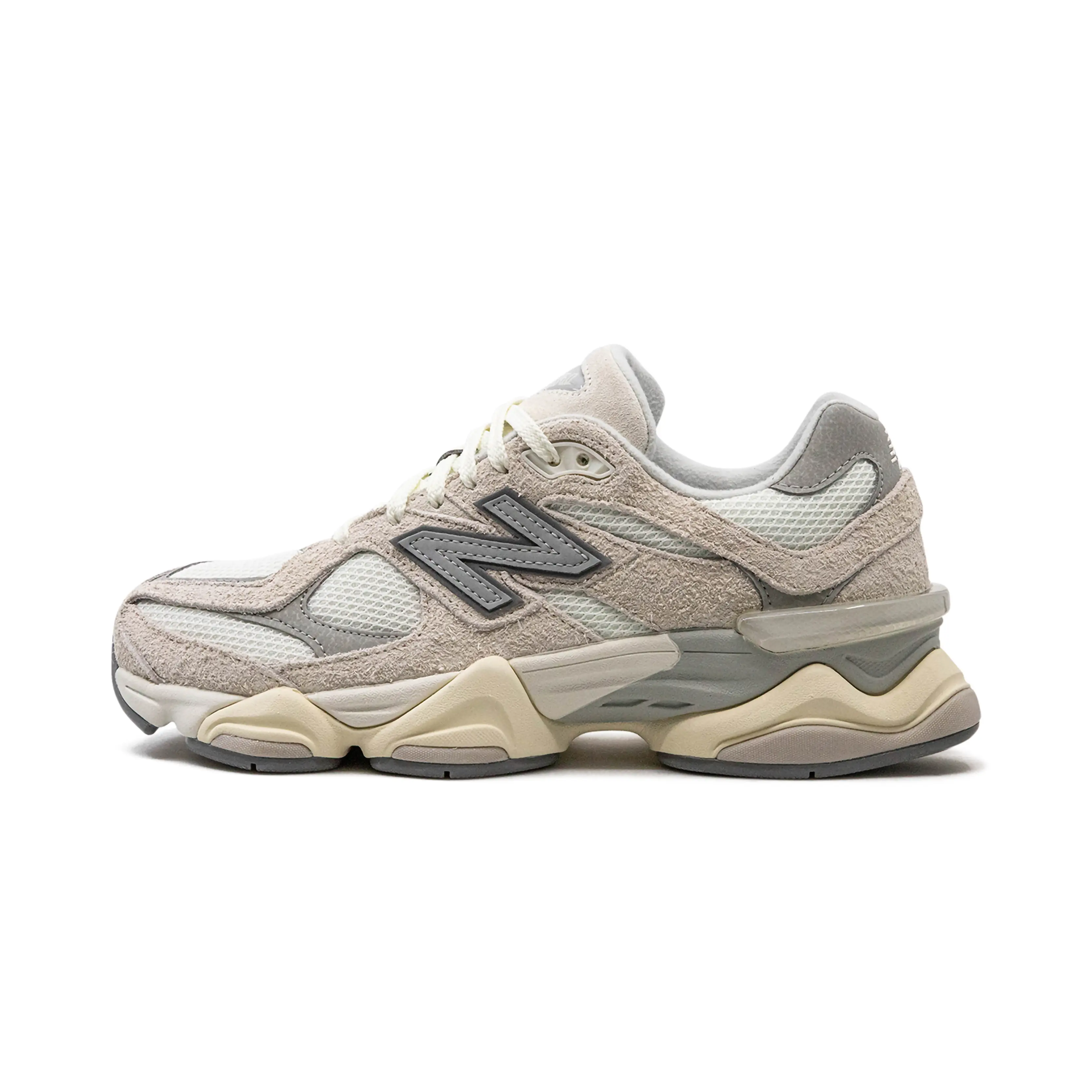 9060 "Suede Pack - Sea Salt" U9060HSC