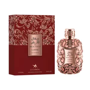 The Regal Touch La Rose – Eau de Parfum – 100 ml