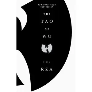 The Tao of Wu Paperback – November 2, 2010