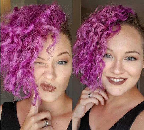 All-in-One: Wavy Haircare Repair Hydrate Style All-in-One: Wavy Haircare Repair Hydrate Style