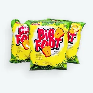 3 Pack Big Foot All Flavors