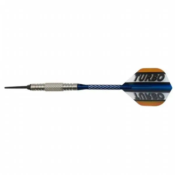 Elkadart Turbo Soft Tip Darts - 10 Gram