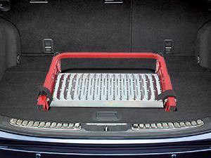 Nilight Folding Heavy Duty Tire Step for Truck SUV and RV, Non-Slip Steel Surface, Adjustable to Fit Tire from 10” to 15” Rated up to 350 Lbs,Easy to Install and Adjust Red Maximum Weight Capacity Portable Nilight Folding Heavy Duty Tire Step for Truck SUV and RV, Non-Slip Steel Surface, Adjustable to Fit Tire from 10” to 15” Rated up to 350 Lbs,Easy to Install and Adjust Red Maximum Weight Capacity Portable