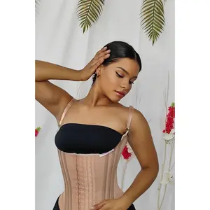 Shapewear Bra & Waist Eraser Faja | Hourglass Figure | Body Slimming Shapewear