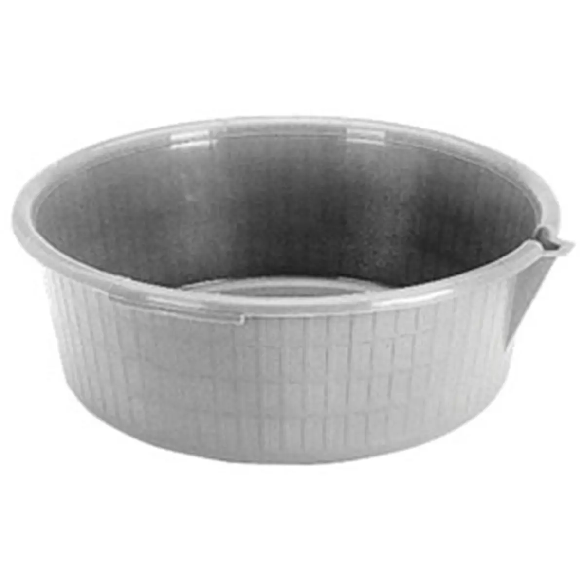 Plews - Lubrimatic 75-760 Drain Pan, Plastic, 6-Quart