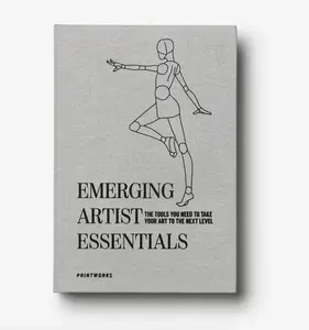 Sketch Box - Emerging Artist