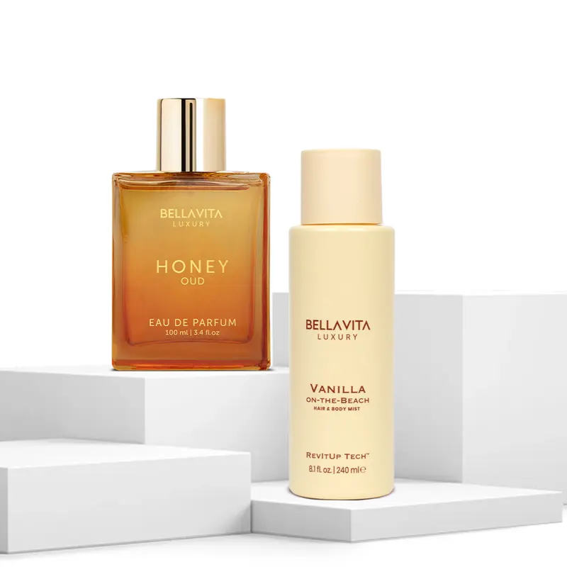 honey hair perfume - TikTok Shop