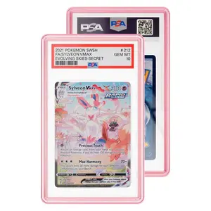 Graded Guard - Jewel Case (PSA)