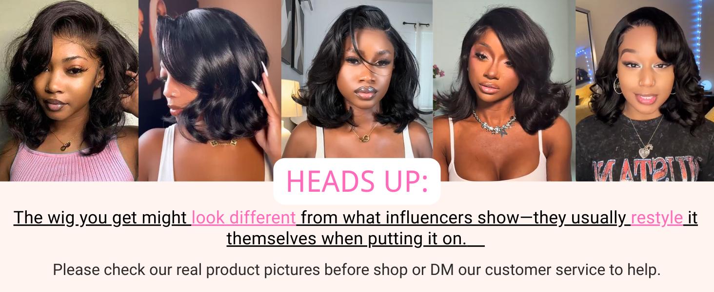 [New In 13x4 Wig] Menglle Yaki Loose Wave Fluffy Bounce Wand Curly 13x4 Wig Human Hair Clear Lace 200% Density Glueless Lace Front Wig Pre-Cut Lace Pre-Bleached Hairline Pre-plucked Hairline Beginner-Friendly#springfresh#GiftedInLove