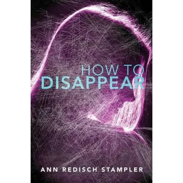 USED-How to Disappear by Stampler, Ann Redisch (Paperback)