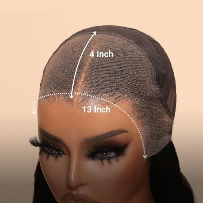 【Upgraded】Nadula Yaki Bob Drawstring Put On & Go Human Hair Glueless Wig 180% Density Pre-Cut Lace Natural Scalp TikTokShopSpringGlowUp Greenish