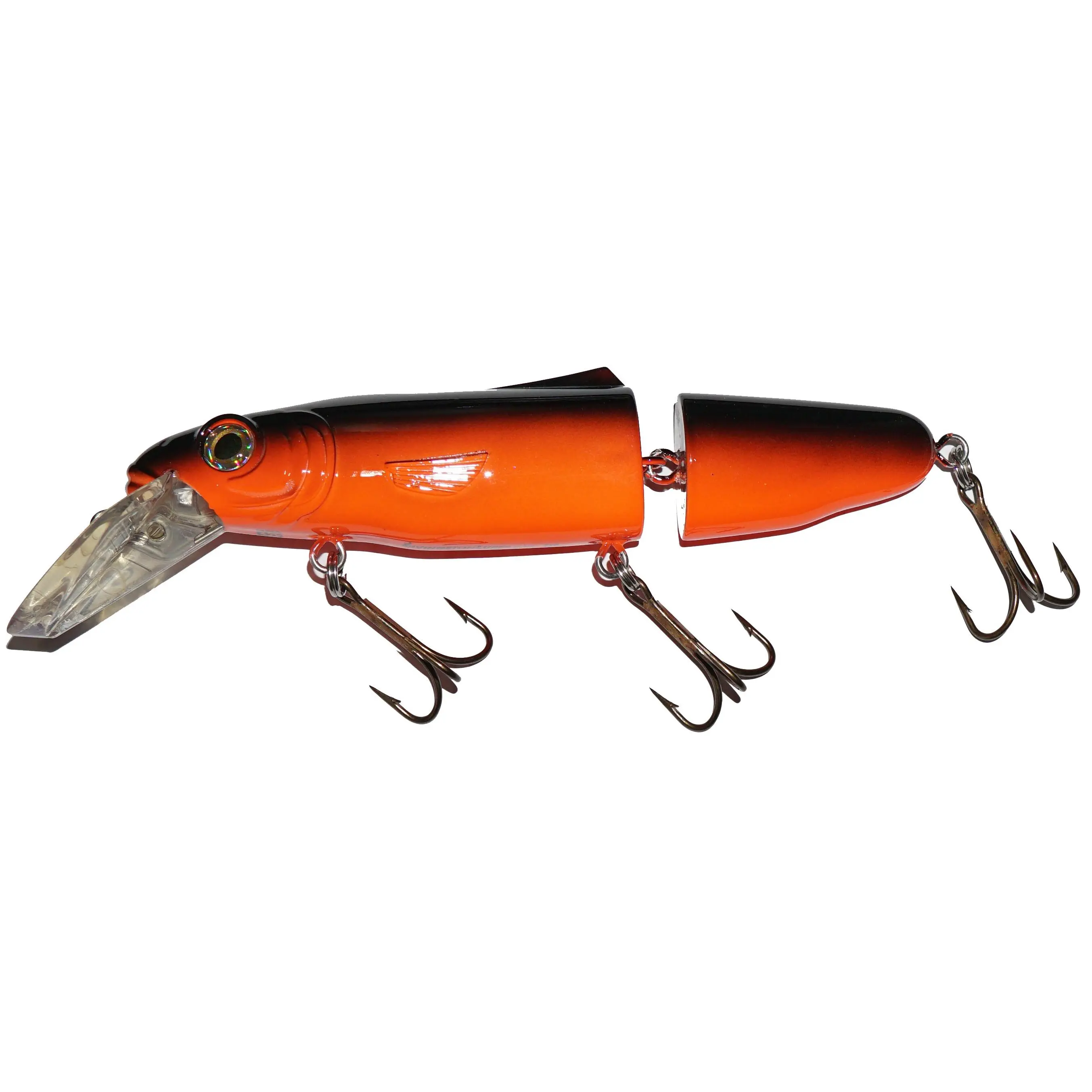 Livingston Lures Pounder Crankbait