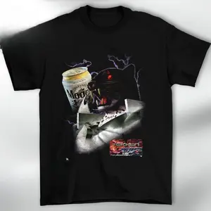 Armor King Modelo 2000 shirt