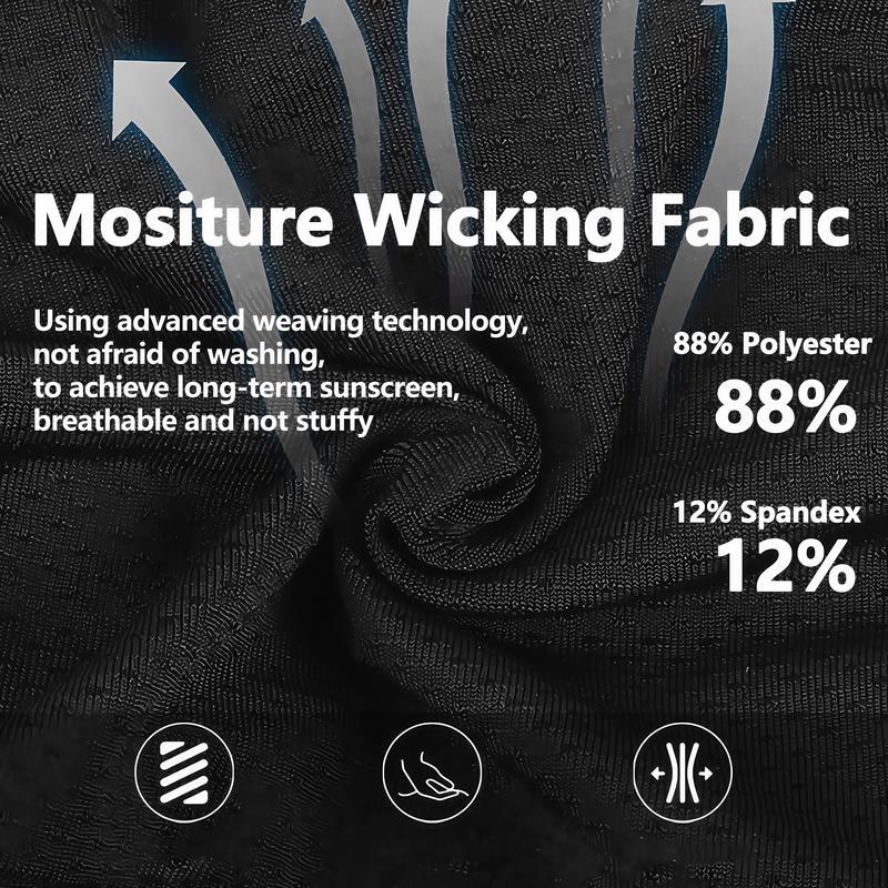 3 Pcs Skull Caps Soft Lightweight Beanie Hats Moisture-Wicking Stretchy Breathable Helmet Liner for Men,Valentines boyfriend