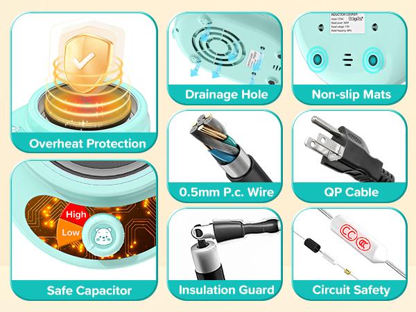 Kids Cooking Sets Real Pink Play Mini Kitchen, Safe Real Food Making Knife Set for Children 8-12 Girls Toddler Montessori Toys-Valentine’s Day Gift Idea Kitchenset